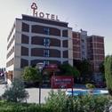 Hotel Hotel Europa Milano