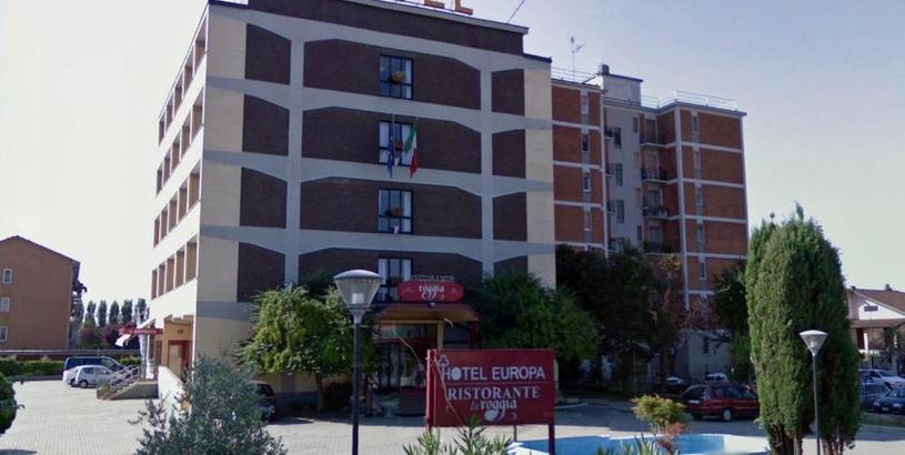 Hotel Hotel Europa Milano