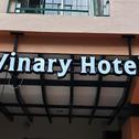 Hotel Vinary Hotel Sukhumvit - SHA EXTRA Plus