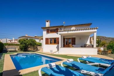 Holiday home Villa La caseta By SunVillas Mallorca