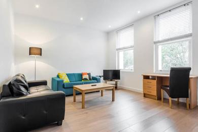 Apartments GuestReady - Modern 1BR Apartment - Central London