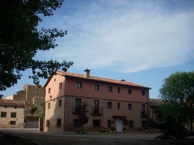 Апартаменты La Insula de Castilnuevo