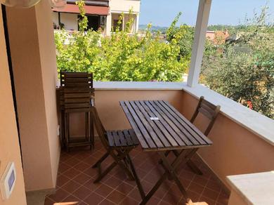 Дом отдыха One bedroom house with enclosed garden and wifi at Chieti