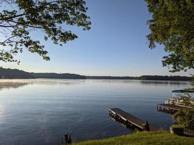 Holiday home Picture Perfect Northwoods Escape! Catfish Lake on the Eagle River Chain of Lakes