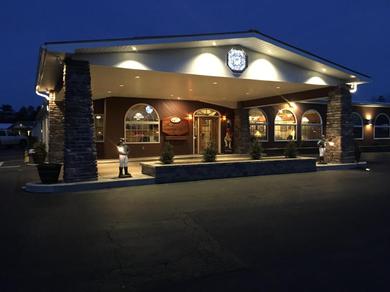 Motel Landmark Motor Inn