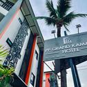 Отель PP GRAND KAMALA HOTEL-SHA Extra Plus