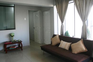 Apartments Misk'i house 2