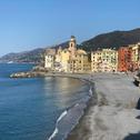 Апартаменты Liguria Home 4