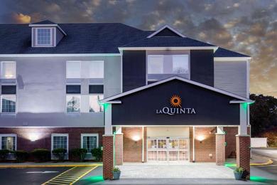 Hotel La Quinta by Wyndham Ely