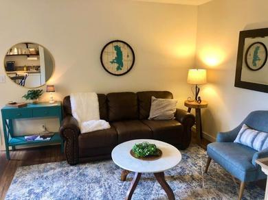 Apartments Luxury 1 BR in the heart of Bigfork