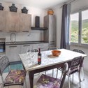 Holiday home Beautiful home in Argentiera with 3 Bedrooms and WiFi