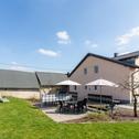 Дом отдыха Dreamy Holiday Home in Ellscheid with Terrace