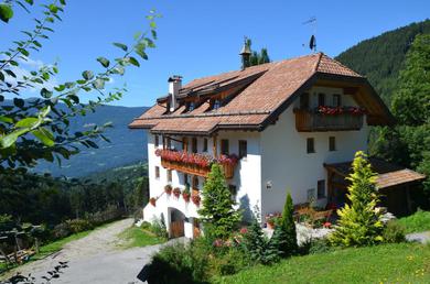 Guest house Bärntalerhof