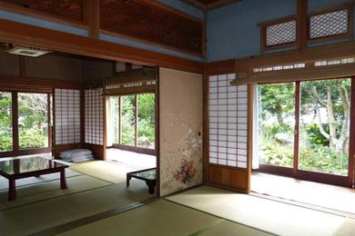 Guest house Guesthouse Higashi Fujitatei
