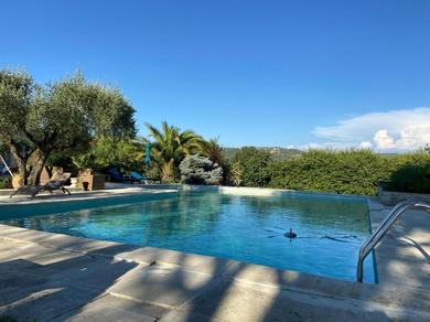 Holiday home LE MAS D'ISACHRIS Le T2