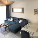 Holiday home LES MERIDIENNES 21 - Bourgenay - Piscines