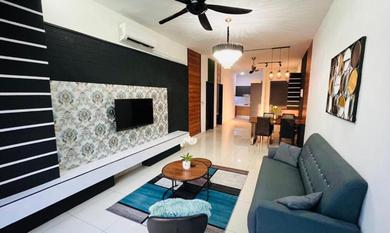 Апартаменты De Phartek Residences Bukit Jalil - Designer Collections