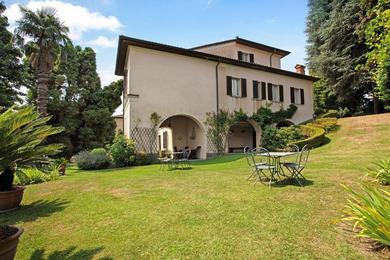 Villa Villa Giani