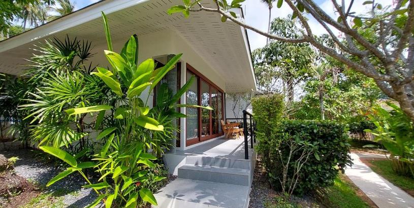 Holiday home ORCHID LODGE SAMUI - Bed & Breakfast