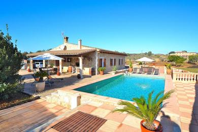 Holiday home Finca Sa Rota 078 by Mallorca Charme