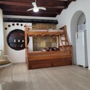 Гостевой дом Castelinho Solemar - Hot Spa - Kitnets Premiums e Suítes para Locação
