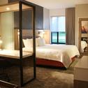Отель Springhill Suites Baltimore White Marsh/Middle River