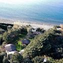 Villa BOUTIQUE VILLA con accesso privato alla spiaggia