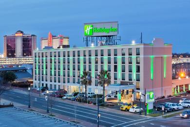 Hotel Holiday Inn Shreveport Downtown, an IHG Hotel