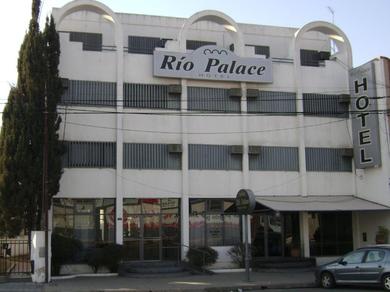 Hotel Rio Palace Hotel