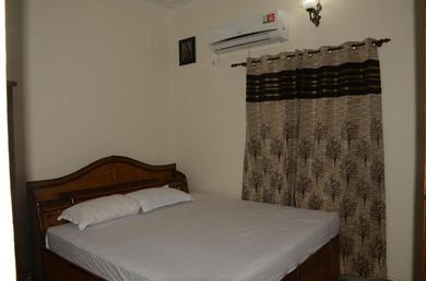 Guest house Tanush Home Stay