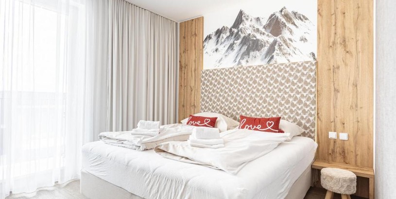 Aparthotel Alpenrock Schladming by ALPS RESORTS