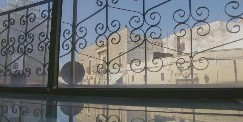 Апартаменты Antico Palazzo Murri