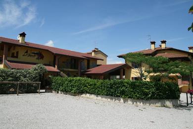 Guest house Agriturismo Lis Rosis