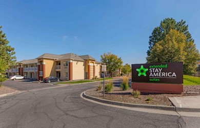 Hotel Extended Stay America Select Suites - Denver - Aurora South