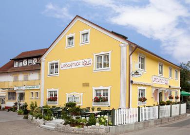 Guest house Landgasthof Krug