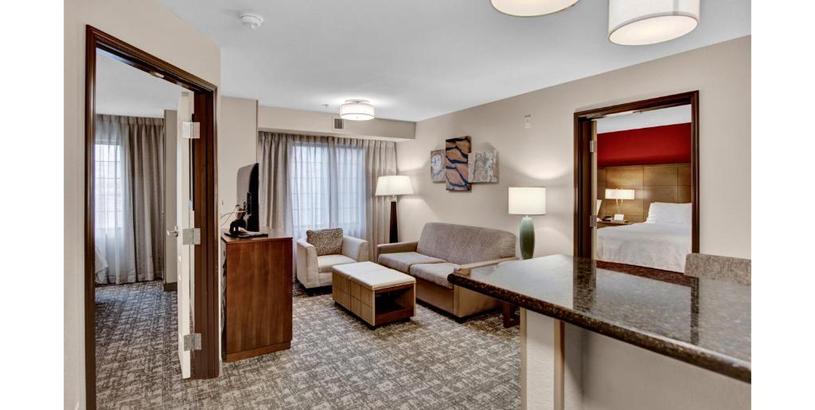Hotel Staybridge Suites Salt Lake-West Valley City, an IHG Hotel