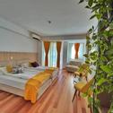 Hotel Villa Nika - Pestani , Ohrid