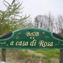 Guest house B&B A CASA DI ROSA