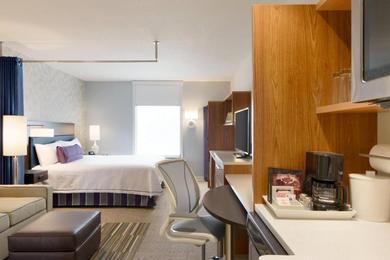 Hotel Home2 Suites by Hilton Denver/Highlands Ranch