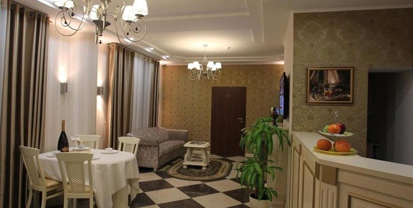 Hotel Zlata Praha Premium