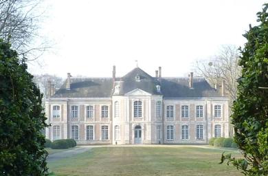Guest house Château D'arry