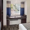 Hotel Microtel Inn & Suites by Wyndham Brooksville