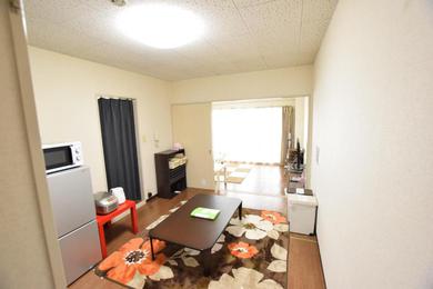 Apartments Moriguchi Corpo - Vacation STAY 11740