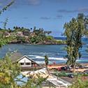 Апартаменты Pristine Lihue Condo with Resort Perks Walk to Beach