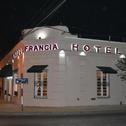 Hotel Hotel Francia