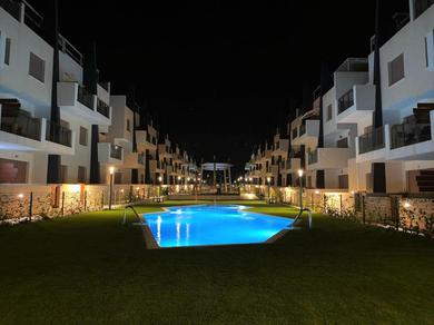 Apartments Exótico apartamento a 250m de la playa en Torre de la Horadada