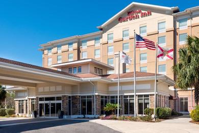 Hotel Hilton Garden Inn Tampa Riverview Brandon
