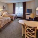 Hotel Candlewood Suites - Peoria at Grand Prairie, an IHG Hotel
