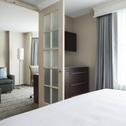 Hotel Chicago Marriott Suites Downers Grove