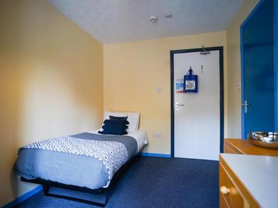 Hostel Modern Rooms for STUDENTS Only, STOCKTON-ON-TEES - SK